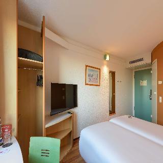 Ibis Muenchen Garching fotoÄŸrafÄ±