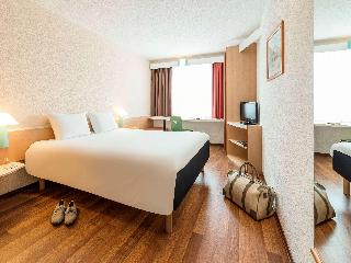 Ibis Muenchen Garching fotoÄŸrafÄ±