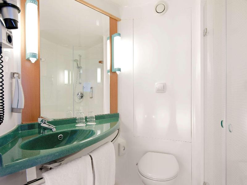 Ibis Muenchen Garching - Oda