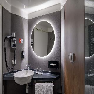 Ibis Muenchen Garching fotoÄŸrafÄ±