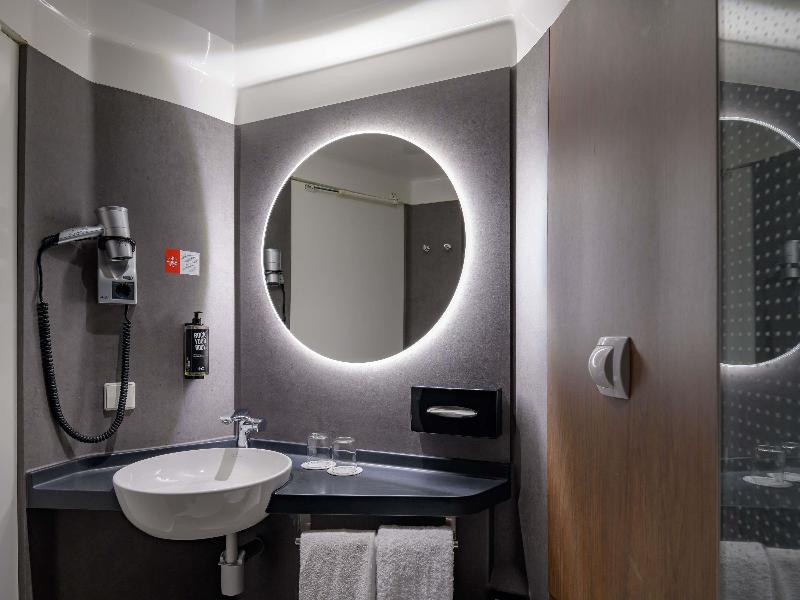 Ibis Muenchen Garching - Oda