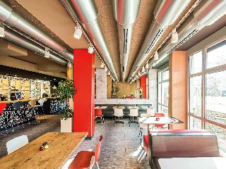 Ibis Muenchen Garching fotoÄŸrafÄ±