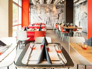 Ibis Muenchen Garching fotoÄŸrafÄ±