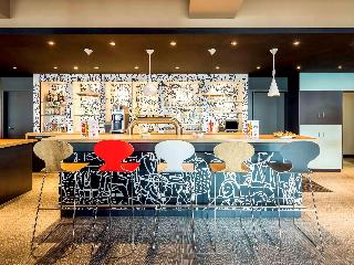 Ibis Muenchen Garching fotoÄŸrafÄ±