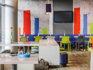 ibis budget Munich City South fotoÄŸrafÄ±