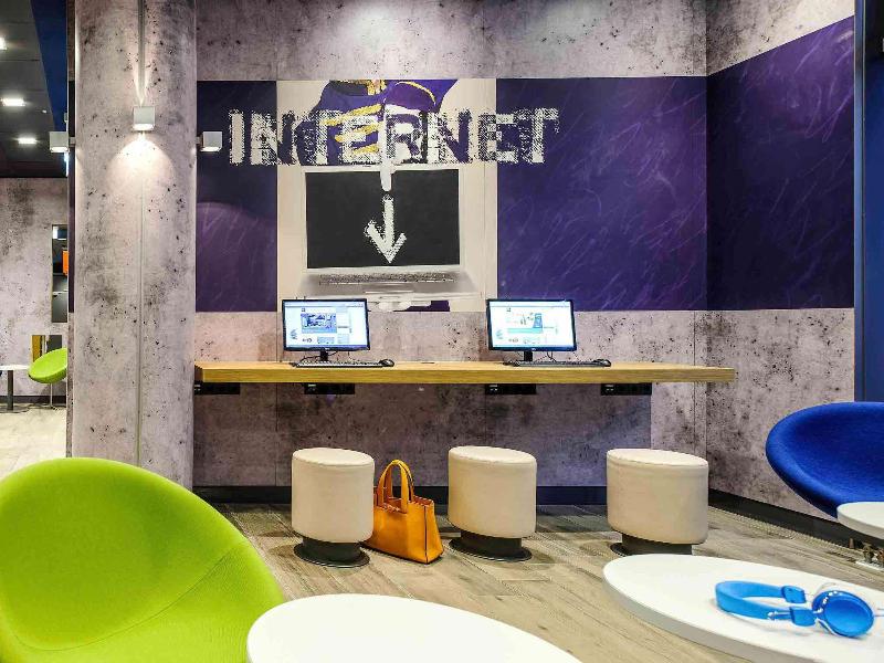 ibis budget Munich City South - Aktivite