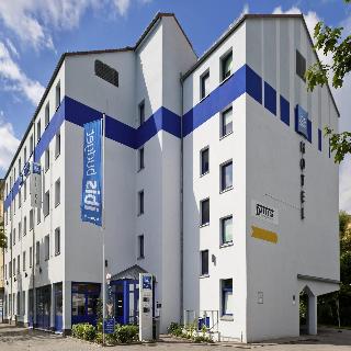 ibis budget Munich City South fotoÄŸrafÄ±