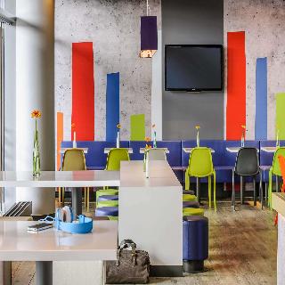 ibis budget Munich City South fotoÄŸrafÄ±