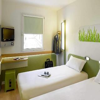 ibis budget Munich City South fotoÄŸrafÄ±