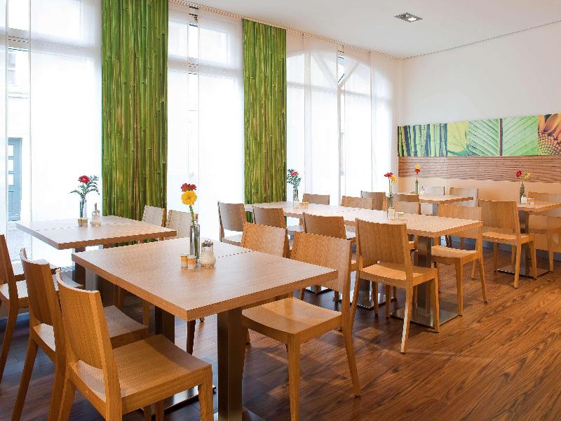 ibis Bamberg Altstadt - Bar