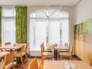 ibis Bamberg Altstadt fotoÄŸrafÄ±