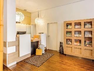 ibis Bamberg Altstadt fotoÄŸrafÄ±