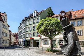 ibis Bamberg Altstadt fotoÄŸrafÄ±