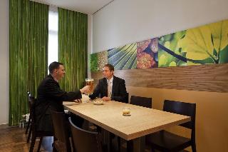 ibis Bamberg Altstadt fotoÄŸrafÄ±