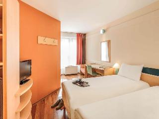ibis Bamberg Altstadt fotoÄŸrafÄ±