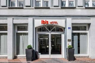 ibis Bamberg Altstadt otel fotoğrafı
