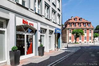 ibis Bamberg Altstadt fotoÄŸrafÄ±