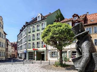 ibis Bamberg Altstadt fotoÄŸrafÄ±