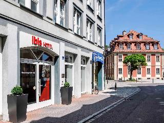 ibis Bamberg Altstadt fotoÄŸrafÄ±