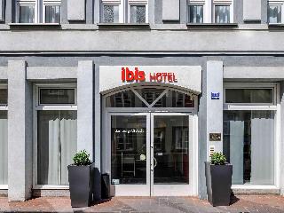 ibis Bamberg Altstadt fotoÄŸrafÄ±