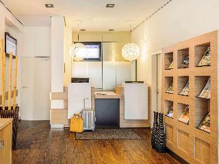 ibis Bamberg Altstadt fotoÄŸrafÄ±