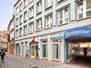 ibis Bamberg Altstadt fotoÄŸrafÄ±