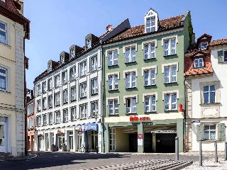 ibis Bamberg Altstadt fotoÄŸrafÄ±