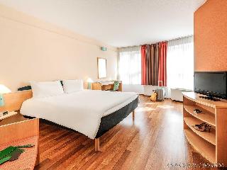 ibis Bamberg Altstadt fotoÄŸrafÄ±