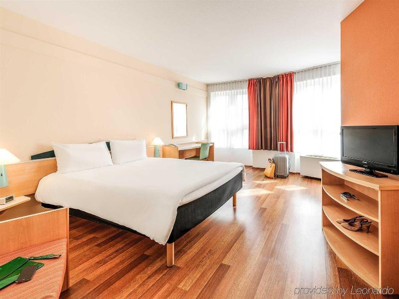 ibis Bamberg Altstadt - Genel