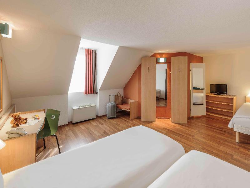 ibis Bamberg Altstadt - Oda