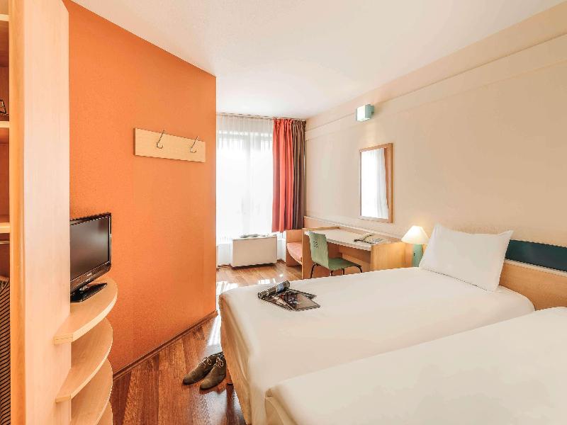 ibis Bamberg Altstadt - Oda