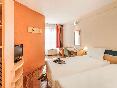 ibis Bamberg Altstadt oda fotoğrafı