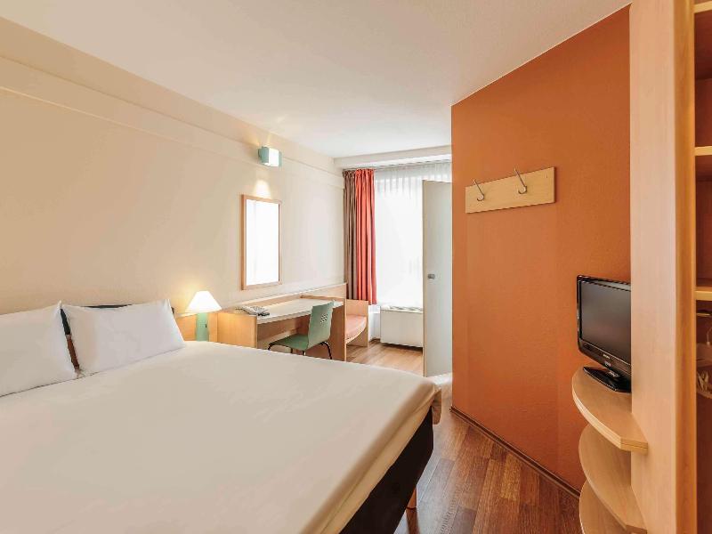 ibis Bamberg Altstadt - Oda