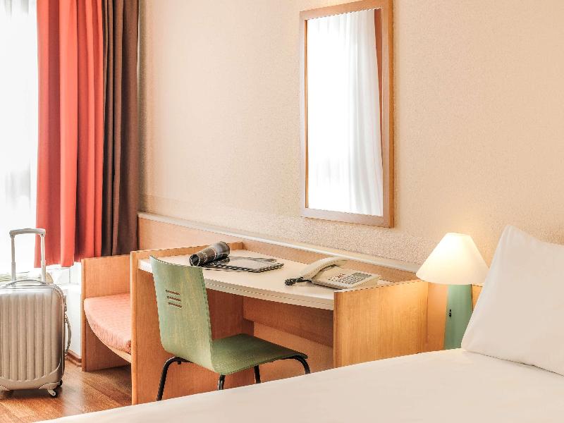 ibis Bamberg Altstadt - Oda