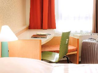 ibis Bamberg Altstadt fotoÄŸrafÄ±