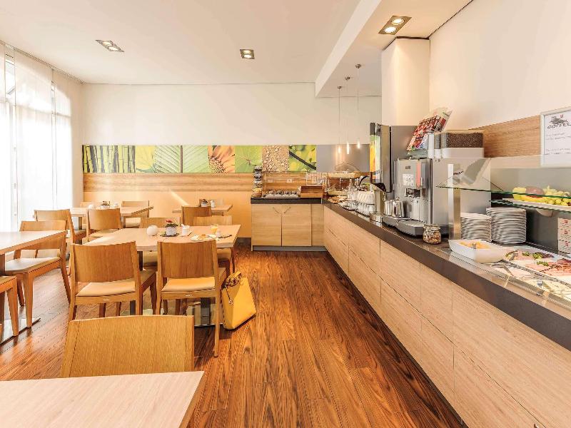 ibis Bamberg Altstadt - Restoran