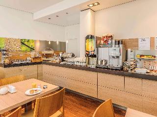 ibis Bamberg Altstadt fotoÄŸrafÄ±
