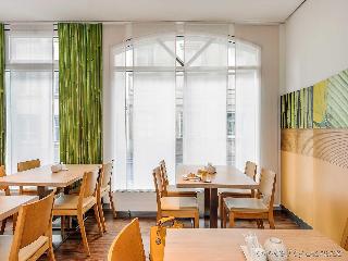 ibis Bamberg Altstadt fotoÄŸrafÄ±