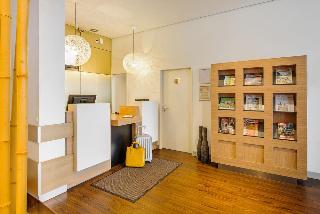 ibis Bamberg Altstadt fotoÄŸrafÄ±