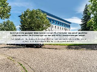 B&B HOTEL Ingolstadt-Lenting fotoÄŸrafÄ±