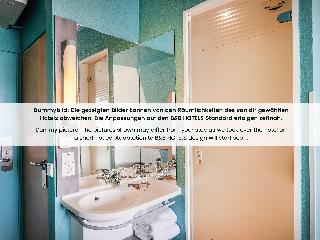 B&B HOTEL Ingolstadt-Lenting fotoÄŸrafÄ±
