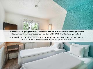 B&B HOTEL Ingolstadt-Lenting fotoÄŸrafÄ±