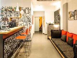 ibis Nuernberg Altstadt fotoÄŸrafÄ±
