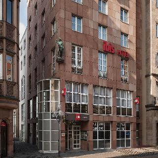ibis Nuernberg Altstadt fotoÄŸrafÄ±