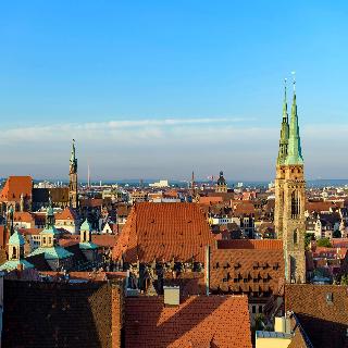 ibis Nuernberg Altstadt fotoÄŸrafÄ±