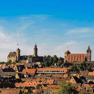 ibis Nuernberg Altstadt fotoÄŸrafÄ±