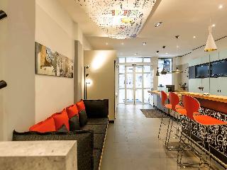 ibis Nuernberg Altstadt fotoÄŸrafÄ±