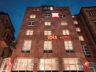 ibis Nuernberg Altstadt fotoÄŸrafÄ±