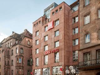 ibis Nuernberg Altstadt fotoÄŸrafÄ±