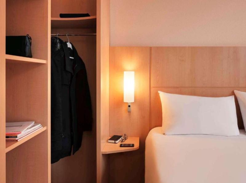 ibis Nuernberg Altstadt - Oda